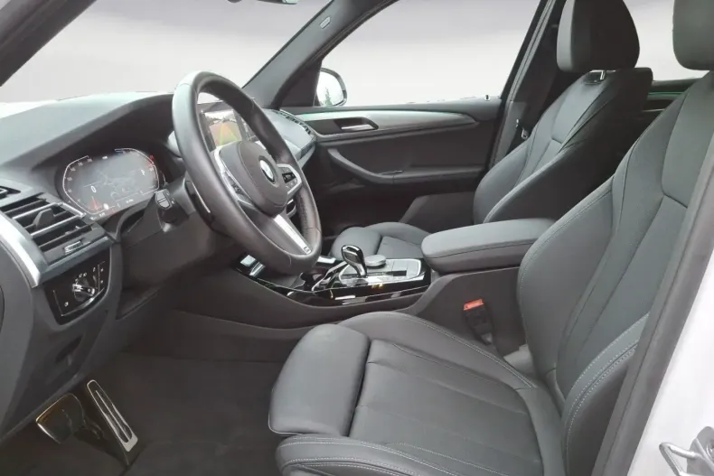 BMW X3 (Seria X) din 2024 cu 13.150 km - oferta BMW188606 - foto 7