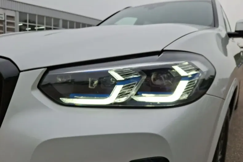 BMW X3 (Seria X) din 2024 cu 13.150 km - oferta BMW188606 - foto 12