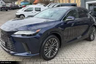 Lexus RX 450 din 2026 cu 100 km - oferta LEX188608 - foto 1