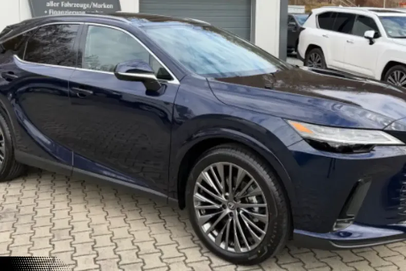 Lexus RX 450 din 2026 cu 100 km - oferta LEX188608 - foto 5