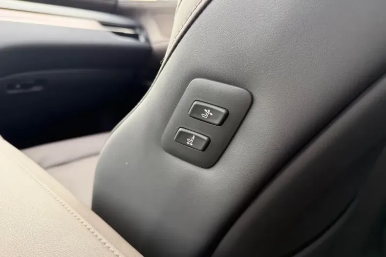 Lexus RX 450 din 2026 cu 100 km - oferta LEX188608 - foto 11