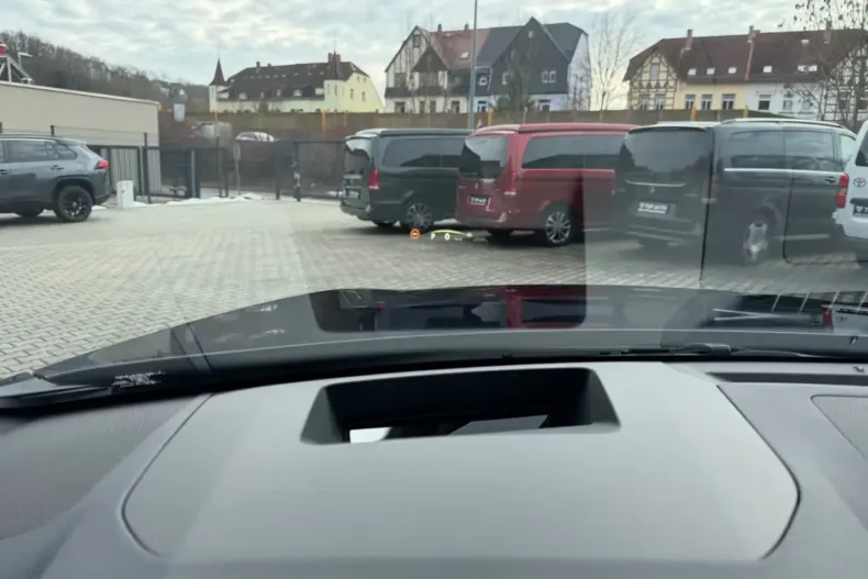 Lexus RX 450 din 2026 cu 100 km - oferta LEX188608 - foto 12