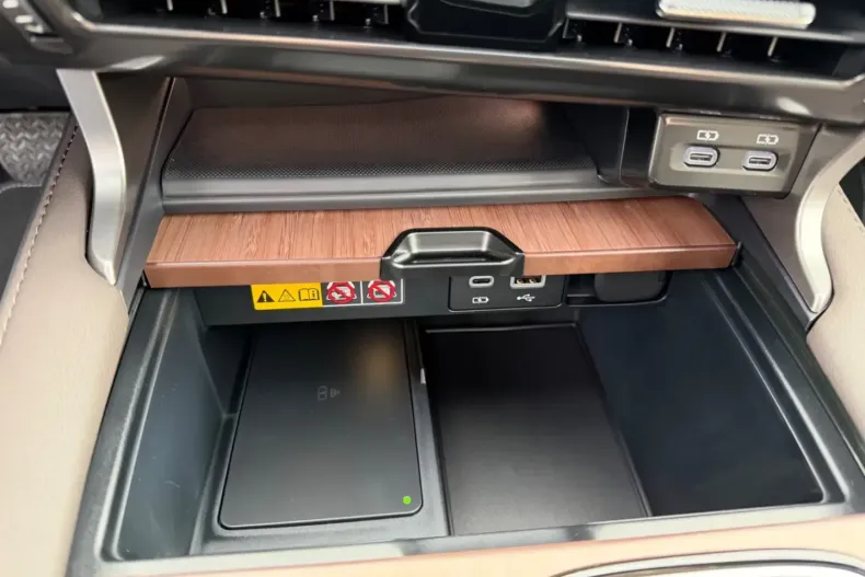 Lexus RX 450 din 2026 cu 100 km - oferta LEX188608 - foto 13