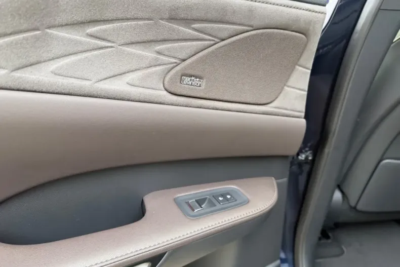 Lexus RX 450 din 2026 cu 100 km - oferta LEX188608 - foto 14