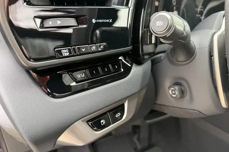 Lexus RX 450 din 2026 cu 100 km - oferta LEX188608 - foto 17