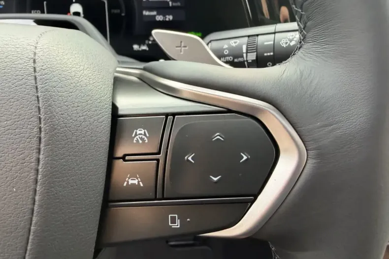 Lexus RX 450 din 2026 cu 100 km - oferta LEX188608 - foto 19