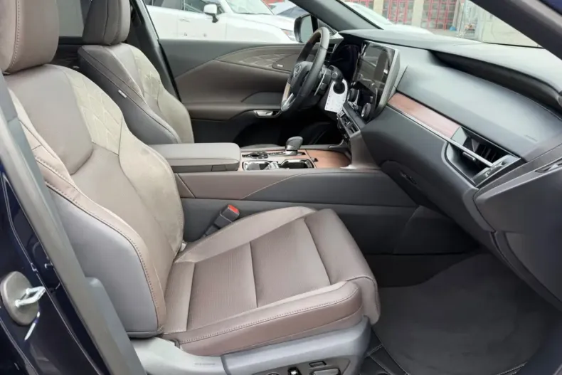 Lexus RX 450 din 2026 cu 100 km - oferta LEX188608 - foto 21