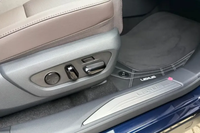 Lexus RX 450 din 2026 cu 100 km - oferta LEX188608 - foto 23