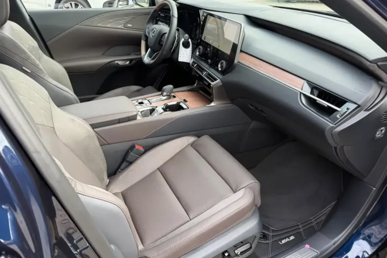 Lexus RX 450 din 2026 cu 100 km - oferta LEX188608 - foto 26