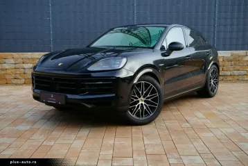 Porsche Cayenne din 2024 - oferta POR188609