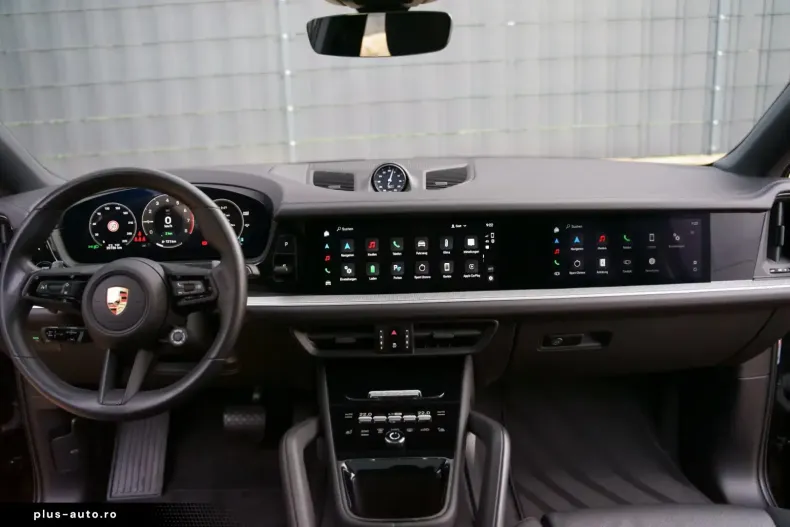 Porsche Cayenne din 2024 cu 18.900 km - oferta POR188609 - foto 8