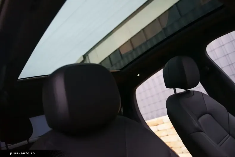 Porsche Cayenne din 2024 cu 18.900 km - oferta POR188609 - foto 11