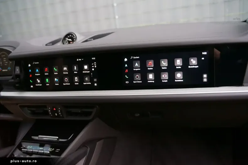 Porsche Cayenne din 2024 cu 18.900 km - oferta POR188609 - foto 17