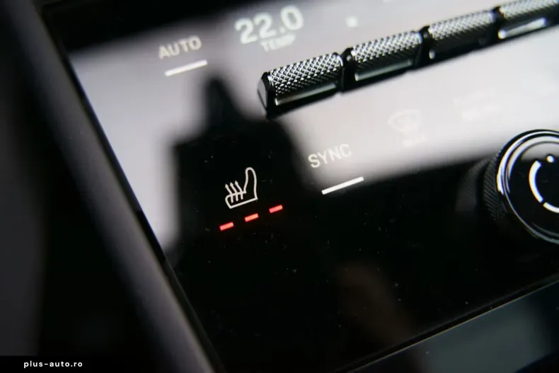 Porsche Cayenne din 2024 cu 18.900 km - oferta POR188609 - foto 23