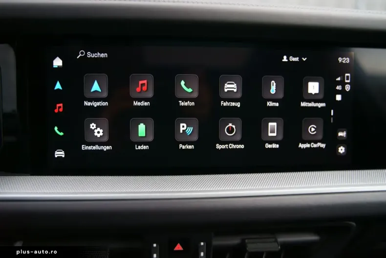 Porsche Cayenne din 2024 cu 18.900 km - oferta POR188609 - foto 24