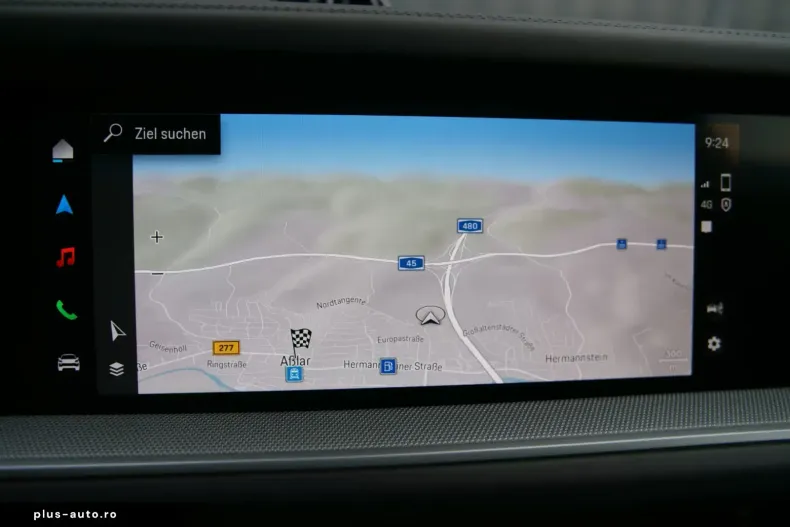 Porsche Cayenne din 2024 cu 18.900 km - oferta POR188609 - foto 26