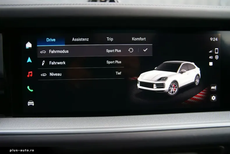 Porsche Cayenne din 2024 cu 18.900 km - oferta POR188609 - foto 27