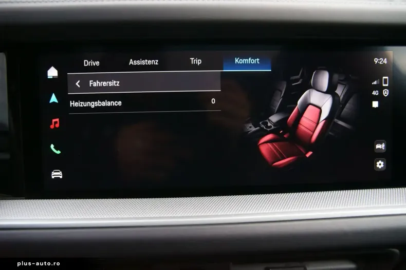 Porsche Cayenne din 2024 cu 18.900 km - oferta POR188609 - foto 29