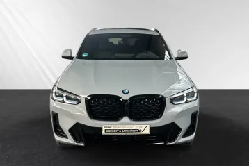BMW X4 din 2024 - oferta BMW188610