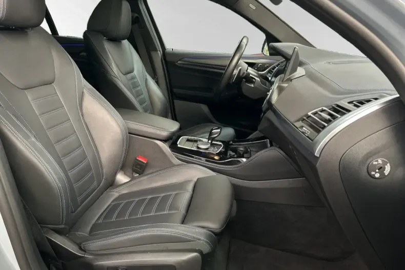 BMW X4 (Seria X) din 2024 cu 34.700 km - oferta BMW188610 - foto 6