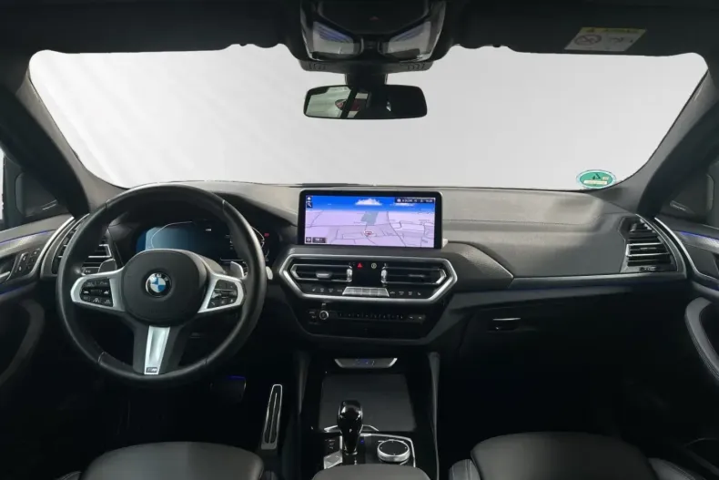 BMW X4 (Seria X) din 2024 cu 34.700 km - oferta BMW188610 - foto 7