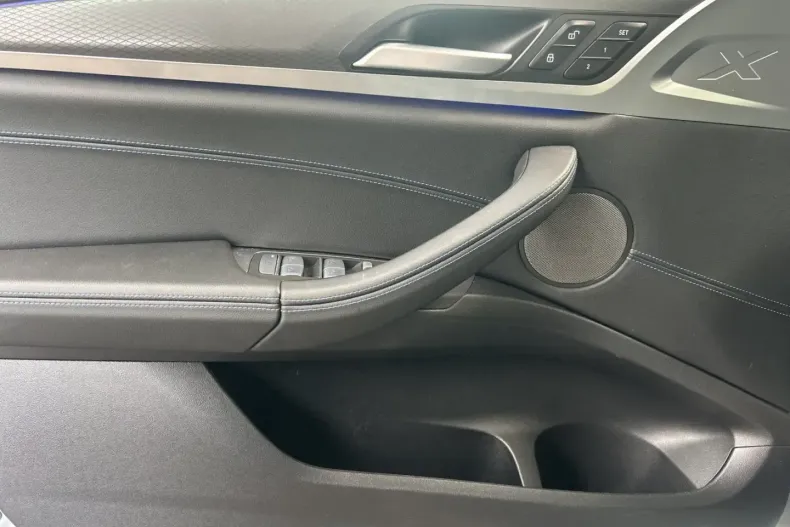 BMW X4 (Seria X) din 2024 cu 34.700 km - oferta BMW188610 - foto 12