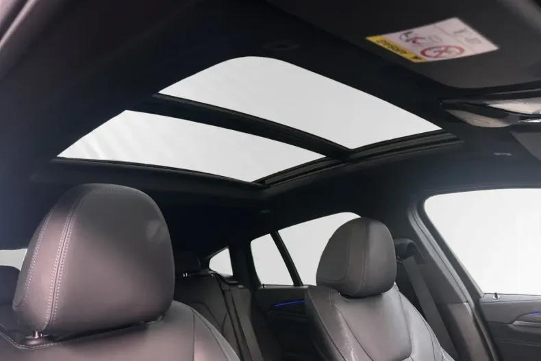 BMW X4 (Seria X) din 2024 cu 34.700 km - oferta BMW188610 - foto 14