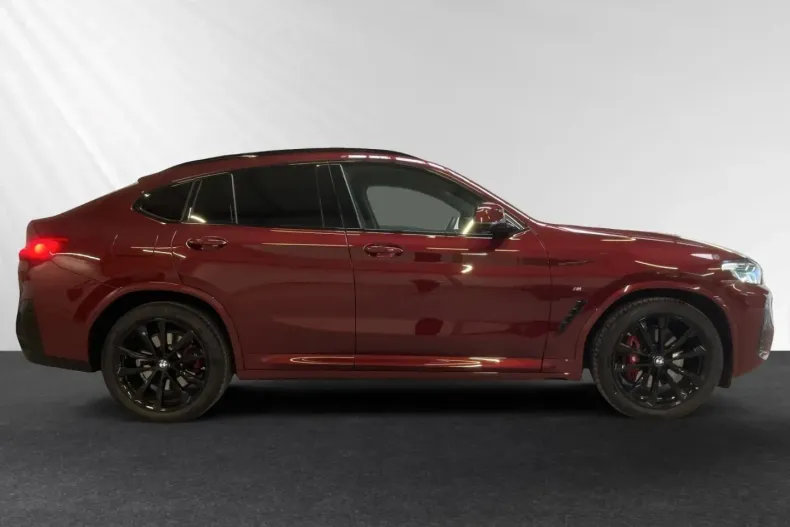 BMW X4 (Seria X) din 2025 cu 17.950 km - oferta BMW188611 - foto 2