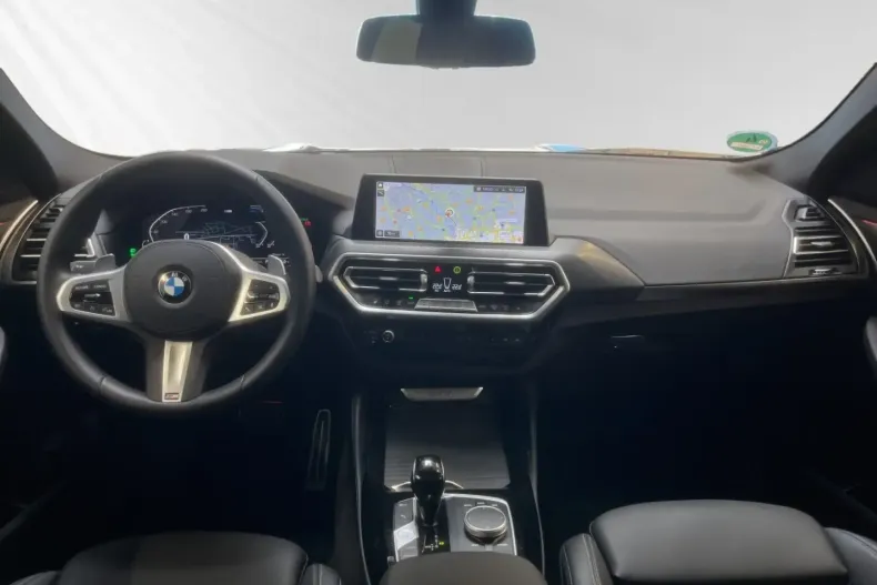 BMW X4 (Seria X) din 2025 cu 17.950 km - oferta BMW188611 - foto 7