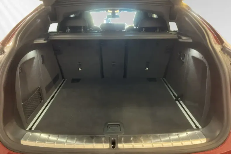 BMW X4 (Seria X) din 2025 cu 17.950 km - oferta BMW188611 - foto 11