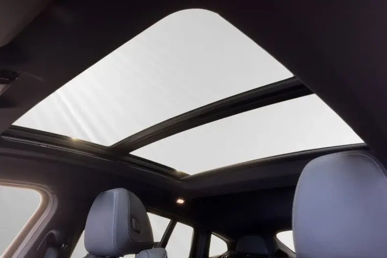 BMW X4 (Seria X) din 2025 cu 17.950 km - oferta BMW188611 - foto 13