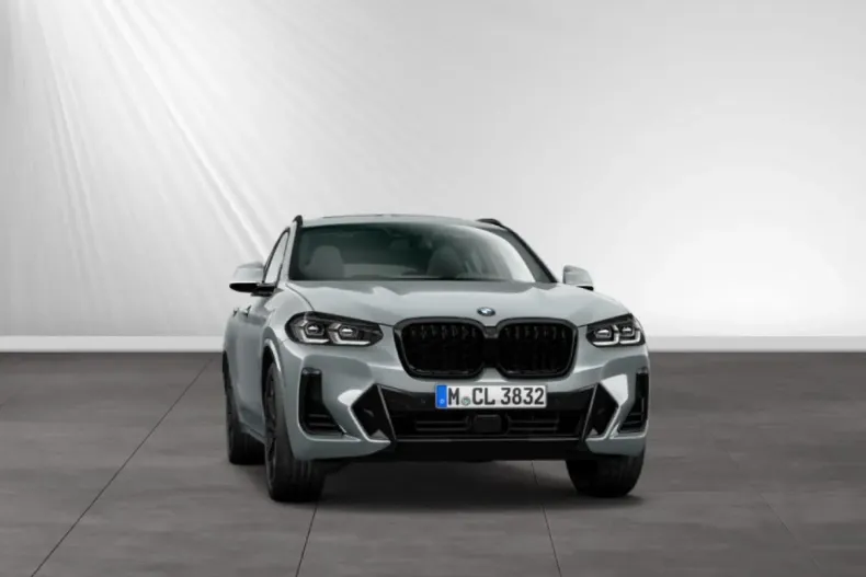 BMW X4 (Seria X) din 2024 cu 16.300 km - oferta BMW188612 - foto 1