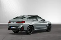 BMW X4 (Seria X) din 2024 cu 16.300 km - oferta BMW188612 - foto 2