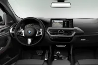 BMW X4 (Seria X) din 2024 cu 16.300 km - oferta BMW188612 - foto 4