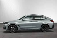 BMW X4 (Seria X) din 2024 cu 16.300 km - oferta BMW188612 - foto 5