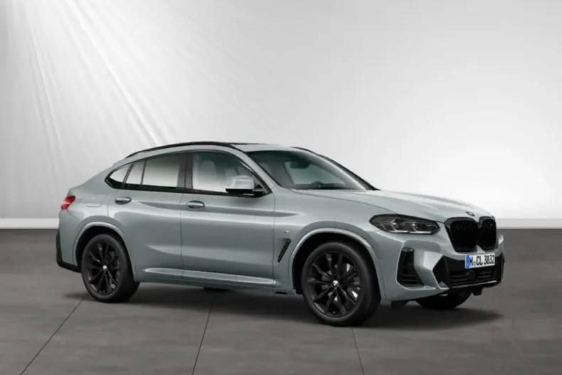 BMW X4 (Seria X) din 2024 cu 16.300 km - oferta BMW188612 - foto 9