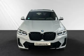 BMW X4 din 2024 - oferta BMW188613