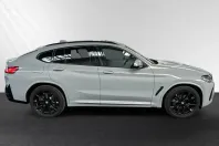 BMW X4 (Seria X) din 2024 cu 48.700 km - oferta BMW188613 - foto 2