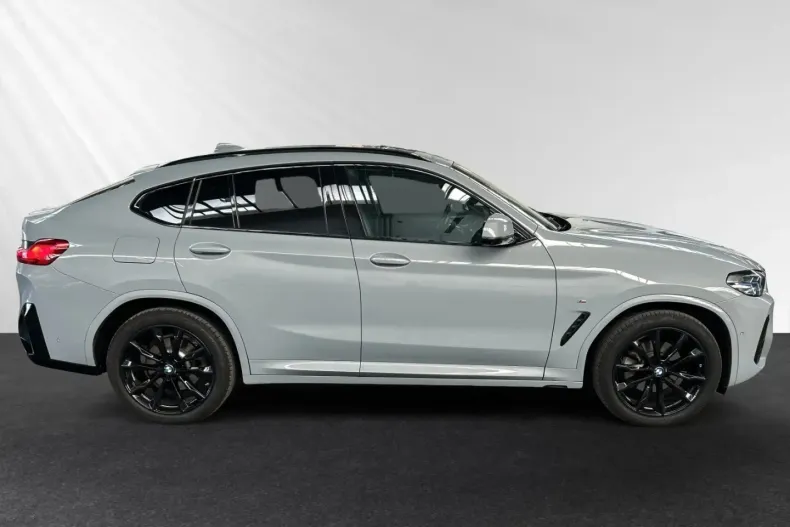 BMW X4 (Seria X) din 2024 cu 48.700 km - oferta BMW188613 - foto 2