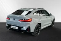 BMW X4 (Seria X) din 2024 cu 48.700 km - oferta BMW188613 - foto 3