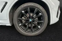 BMW X4 (Seria X) din 2024 cu 48.700 km - oferta BMW188613 - foto 4