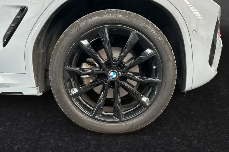 BMW X4 (Seria X) din 2024 cu 48.700 km - oferta BMW188613 - foto 4