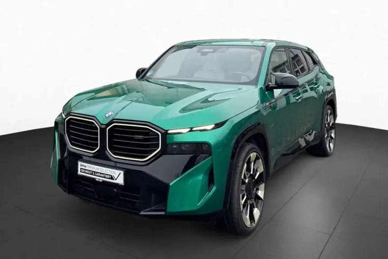 BMW XM (Seria X) din 2025 cu 26.892 km - oferta BMW188614 - foto 1