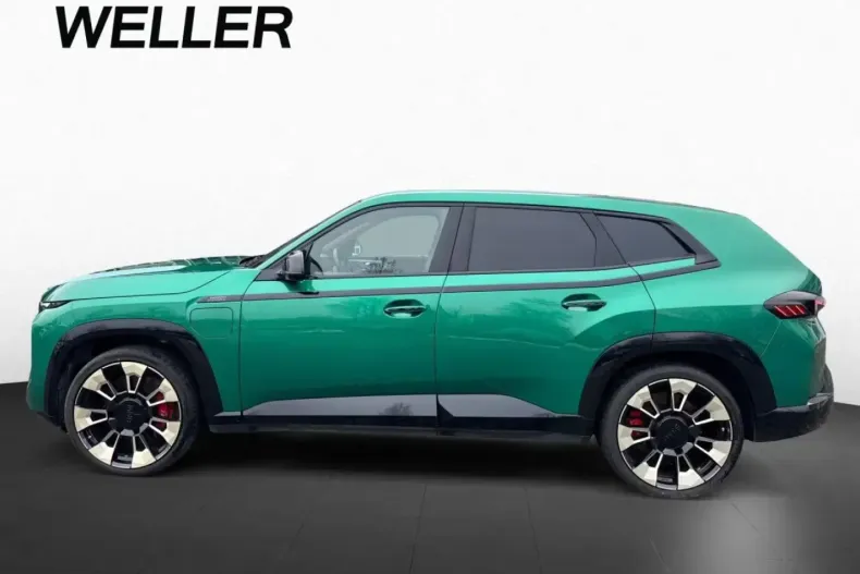 BMW XM (Seria X) din 2025 cu 26.892 km - oferta BMW188614 - foto 4