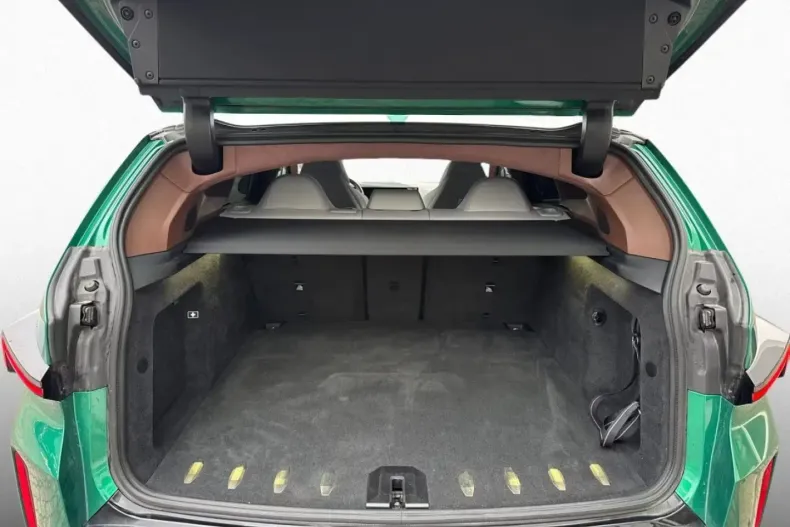 BMW XM (Seria X) din 2025 cu 26.892 km - oferta BMW188614 - foto 6