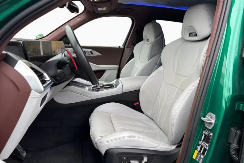 BMW XM (Seria X) din 2025 cu 26.892 km - oferta BMW188614 - foto 7