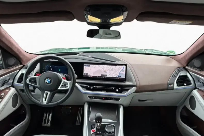 BMW XM (Seria X) din 2025 cu 26.892 km - oferta BMW188614 - foto 9