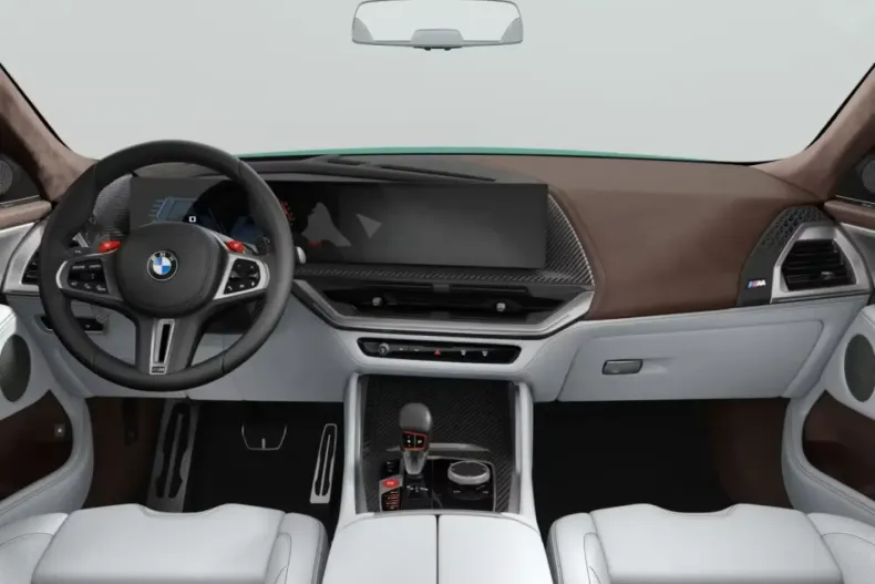 BMW XM (Seria X) din 2025 cu 26.892 km - oferta BMW188614 - foto 10