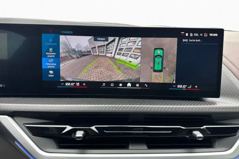 BMW XM (Seria X) din 2025 cu 26.892 km - oferta BMW188614 - foto 12