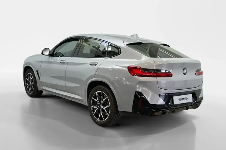 BMW X4 (Seria X) din 2025 cu 15.100 km - oferta BMW188615 - foto 3